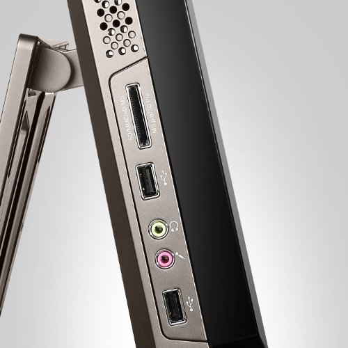 Lenovo IdeaCentre B500 Test - 1