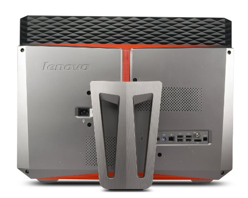 Lenovo IdeaCentre B500 Test - 3
