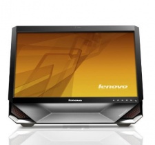 Test Lenovo IdeaCentre B520 VBT1VGE
