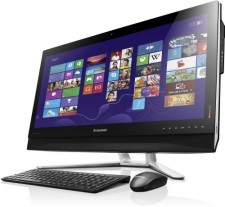 Test Lenovo IdeaCentre B750