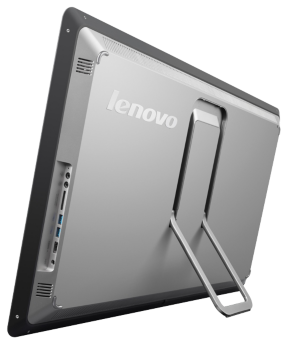 Lenovo IdeaCentre Horizon 27 Test - 0