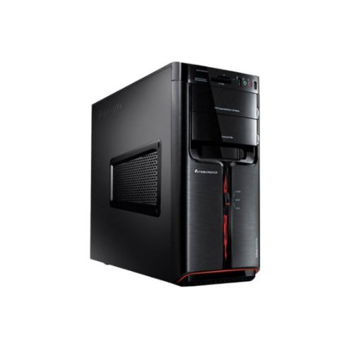 Lenovo IdeaCentre K320 Test - 0