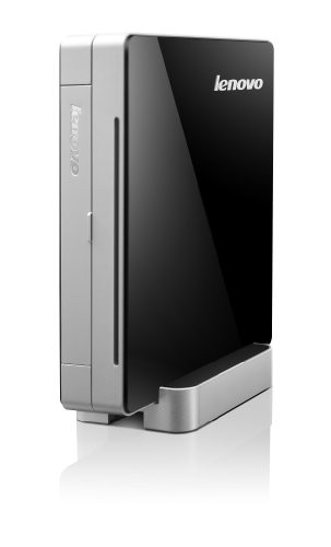 Lenovo IdeaCentre Q190 Test - 0