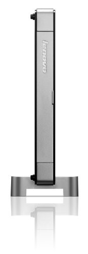 Lenovo IdeaCentre Q190 Test - 1