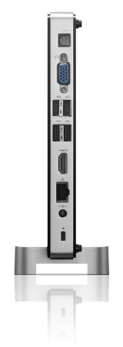 Lenovo IdeaCentre Q190 Test - 2