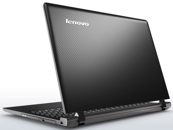 Lenovo Ideapad 100 15 Zoll Test - 1