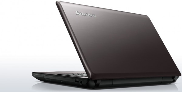 Lenovo Ideapad G580 Test - 0