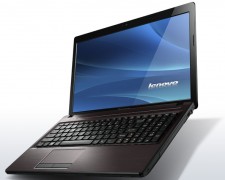 Lenovo Ideapad G580 im Test Test Lenovo Ideapad G580