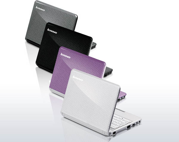 Lenovo IdeaPad S10-2 Test - 0