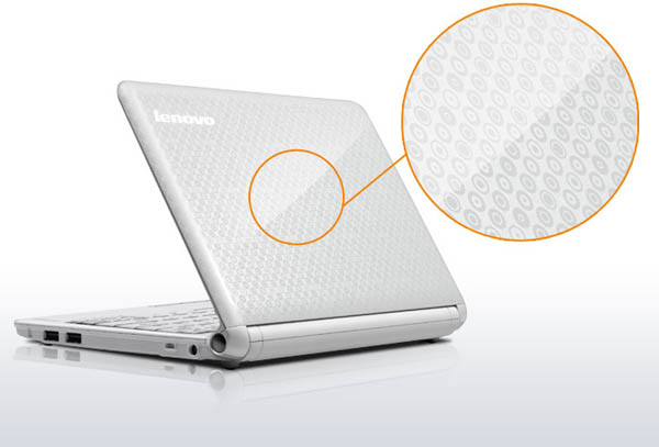 Lenovo IdeaPad S10-2 Test - 1