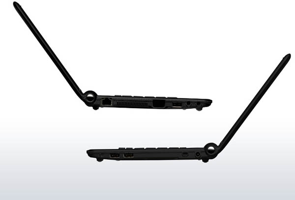 Lenovo IdeaPad S10-2 Test - 3