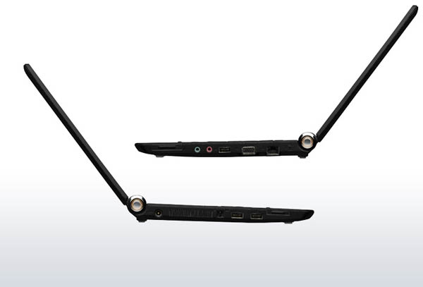 Lenovo IdeaPad S10-2 Test - 4