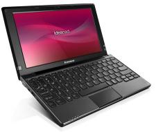 Test Lenovo IdeaPad S10-3