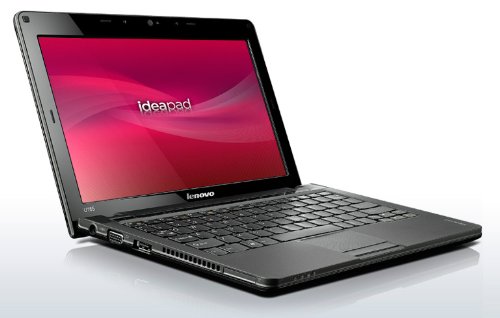 Lenovo IdeaPad S205 (M63D8GE) Test - 0