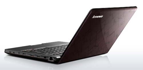 Lenovo IdeaPad S205 (M63D8GE) Test - 1