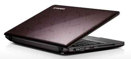 Lenovo IdeaPad S205 (M63D8GE) Test - 2
