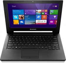 Test Lenovo IdeaPad S20-30