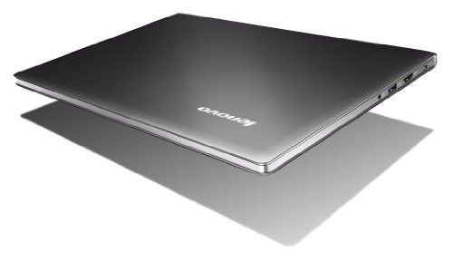 Lenovo IdeaPad U300s (M6844GE) Test - 1
