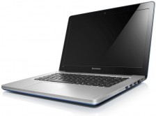 Test Lenovo IdeaPad U410