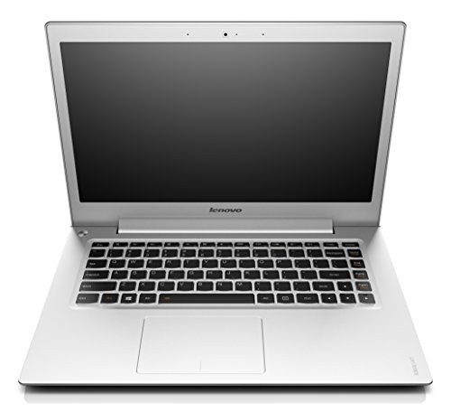 Lenovo IdeaPad U430P Test - 0