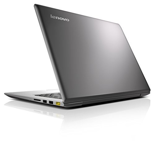 Lenovo IdeaPad U430P Test - 2