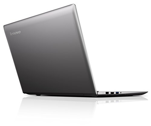 Lenovo IdeaPad U430P Test - 3