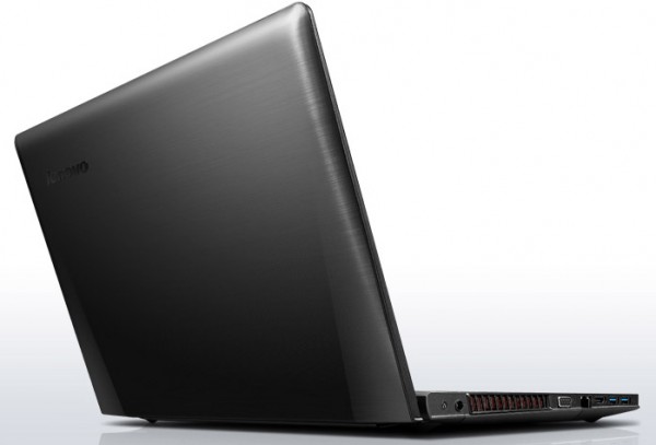 Lenovo Ideapad Y500 Test - 0