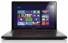 Test Lenovo IdeaPad Y510p