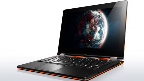 Lenovo IdeaPad Yoga 11s Test - 1