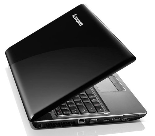 Lenovo IdeaPad Z560 Test - 0