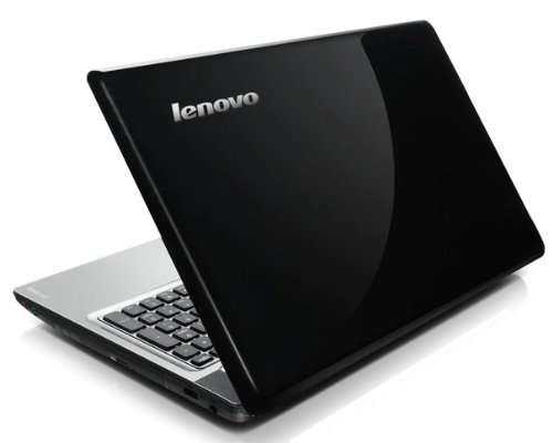 Lenovo Z560  Lenovo  IdeaPad  Z560  Laptop Notebook im Test