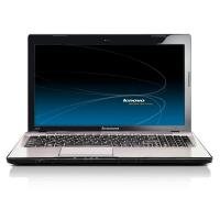 Lenovo IdeaPad Z570 Test - 0