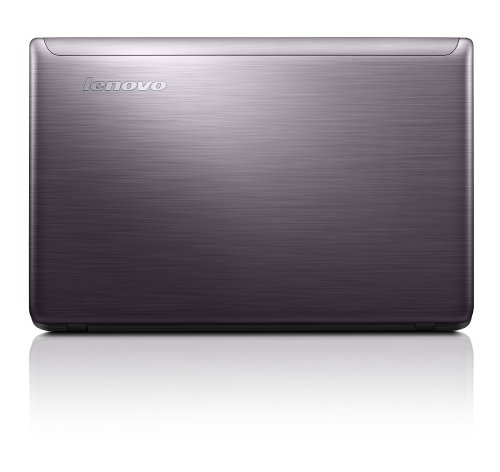 Lenovo IdeaPad Z570 (M556BGE) Test - 0