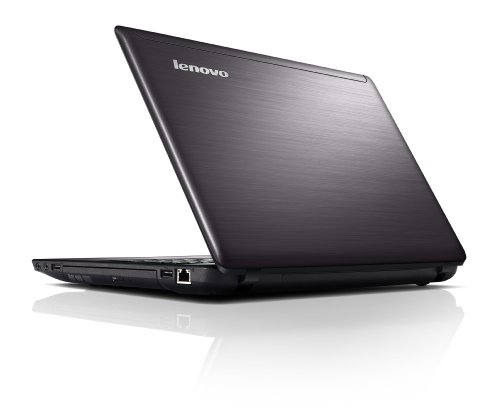 Lenovo IdeaPad Z570 (M556BGE) Test - 3