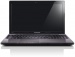 Bild Lenovo IdeaPad Z570 (M556BGE)