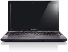 Test Lenovo IdeaPad Z570 (M556BGE)