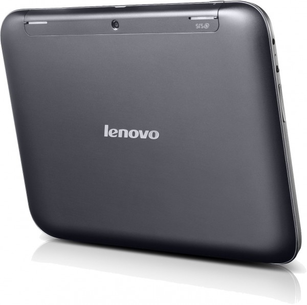 Lenovo IdeaTab A2109A Test - 0
