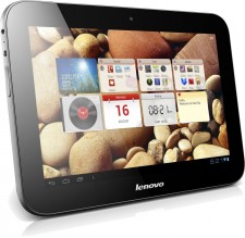 Test Lenovo IdeaTab A2109A