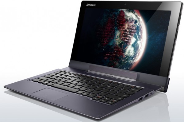 Lenovo IdeaTab Lynx K3011 Test - 0
