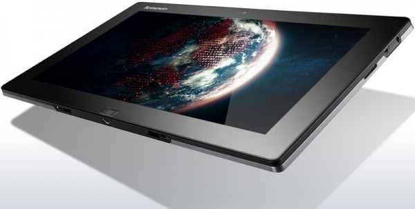 Lenovo IdeaTab Lynx K3011 Test - 1