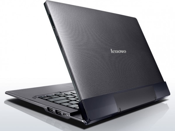 Lenovo IdeaTab Lynx K3011 Test - 2