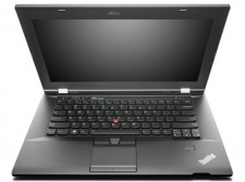 Test Lenovo L430