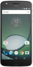 Test Android-Smartphones - Lenovo Moto Z Play 