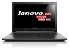 Test Lenovo Thinkpad Edge E545