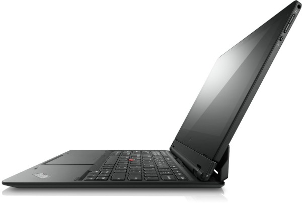 Lenovo ThinkPad Helix 2 Test - 1