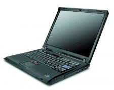 Test Lenovo ThinkPad R51e (UR16NGE)