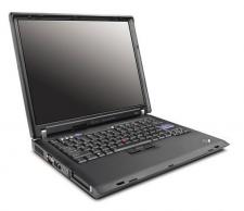 Test Lenovo ThinkPad R60e