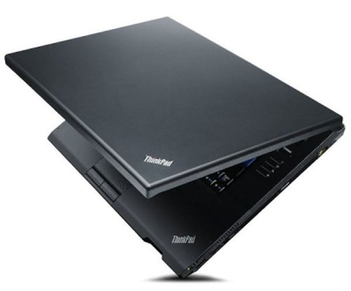 Lenovo Thinkpad SL510 Test - 2