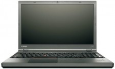 Test Lenovo ThinkPad T540p