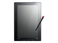 Test Lenovo ThinkPad Tablet